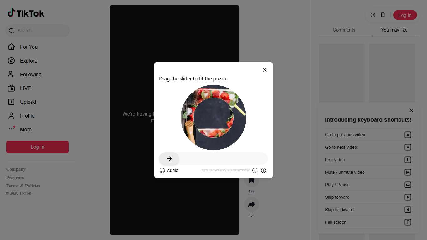 Acting Brand New in 2026: A Refreshing Take TikTok